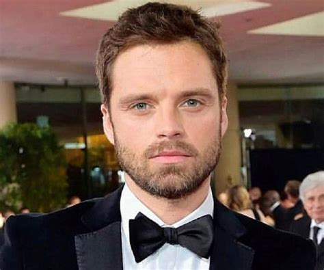 facts about sebastian stan